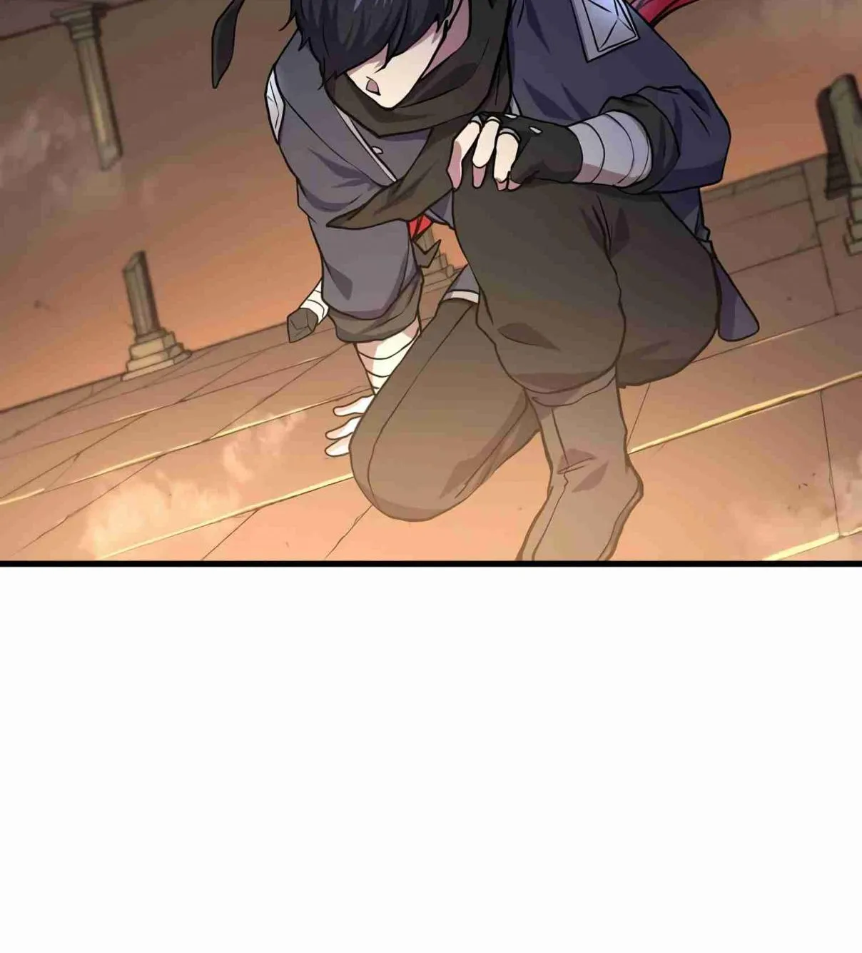 Read Skill Master Levels Up chapter 106.5 image 87 on Lezhin