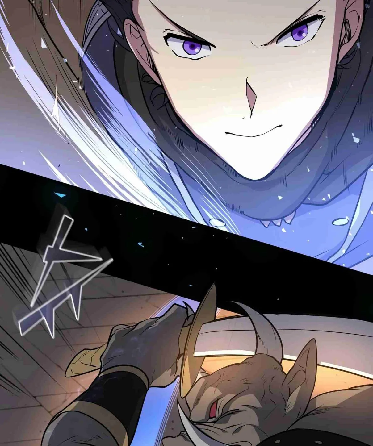 Read Skill Master Levels Up chapter 106.7 image 103 on Lezhin