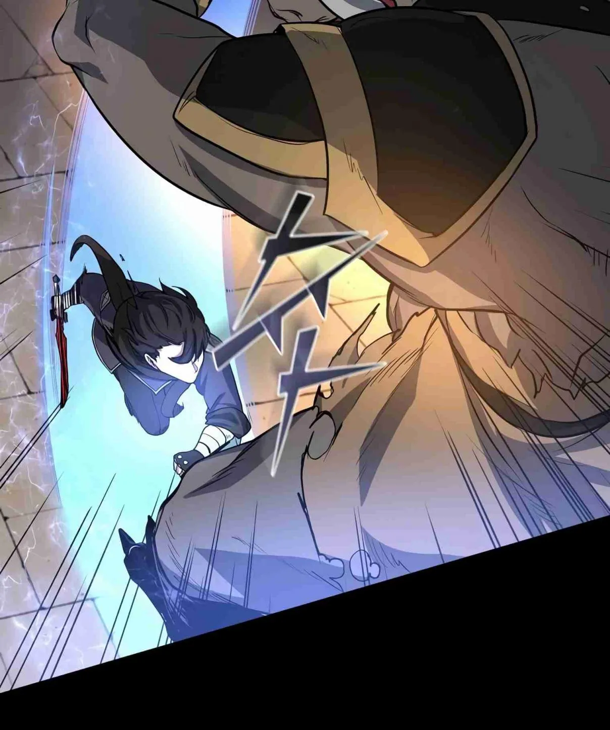 Read Skill Master Levels Up chapter 106.7 image 104 on Lezhin