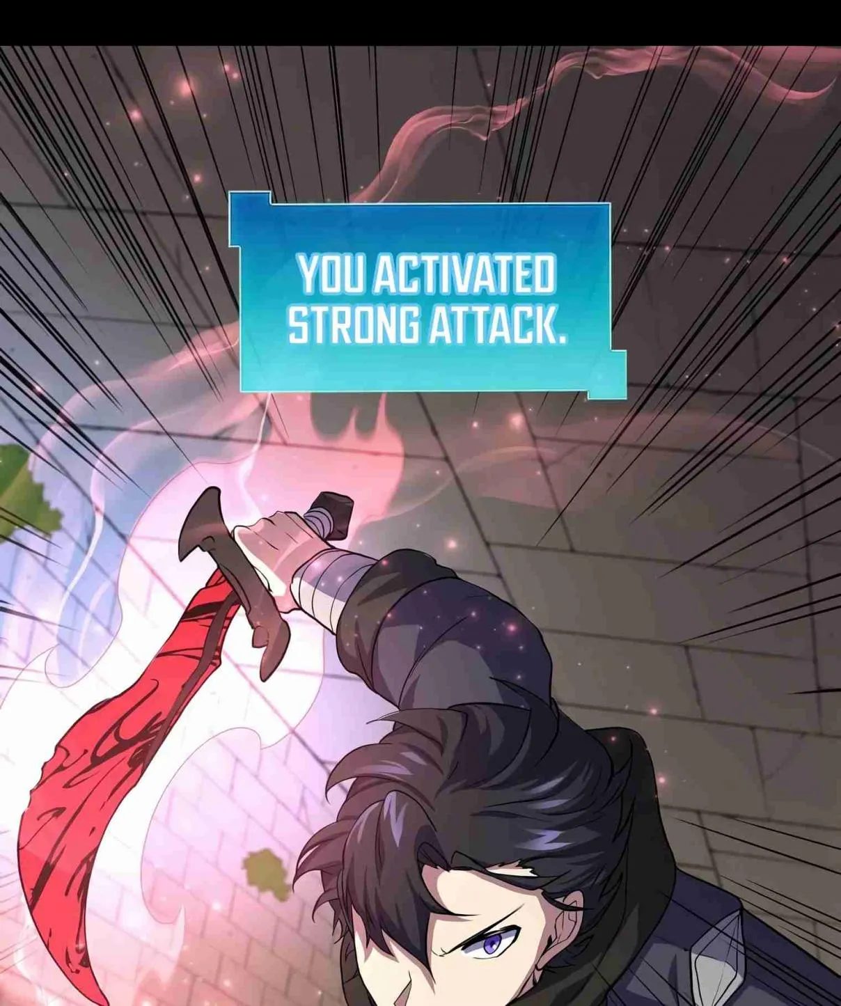 Read Skill Master Levels Up chapter 106.7 image 105 on Lezhin
