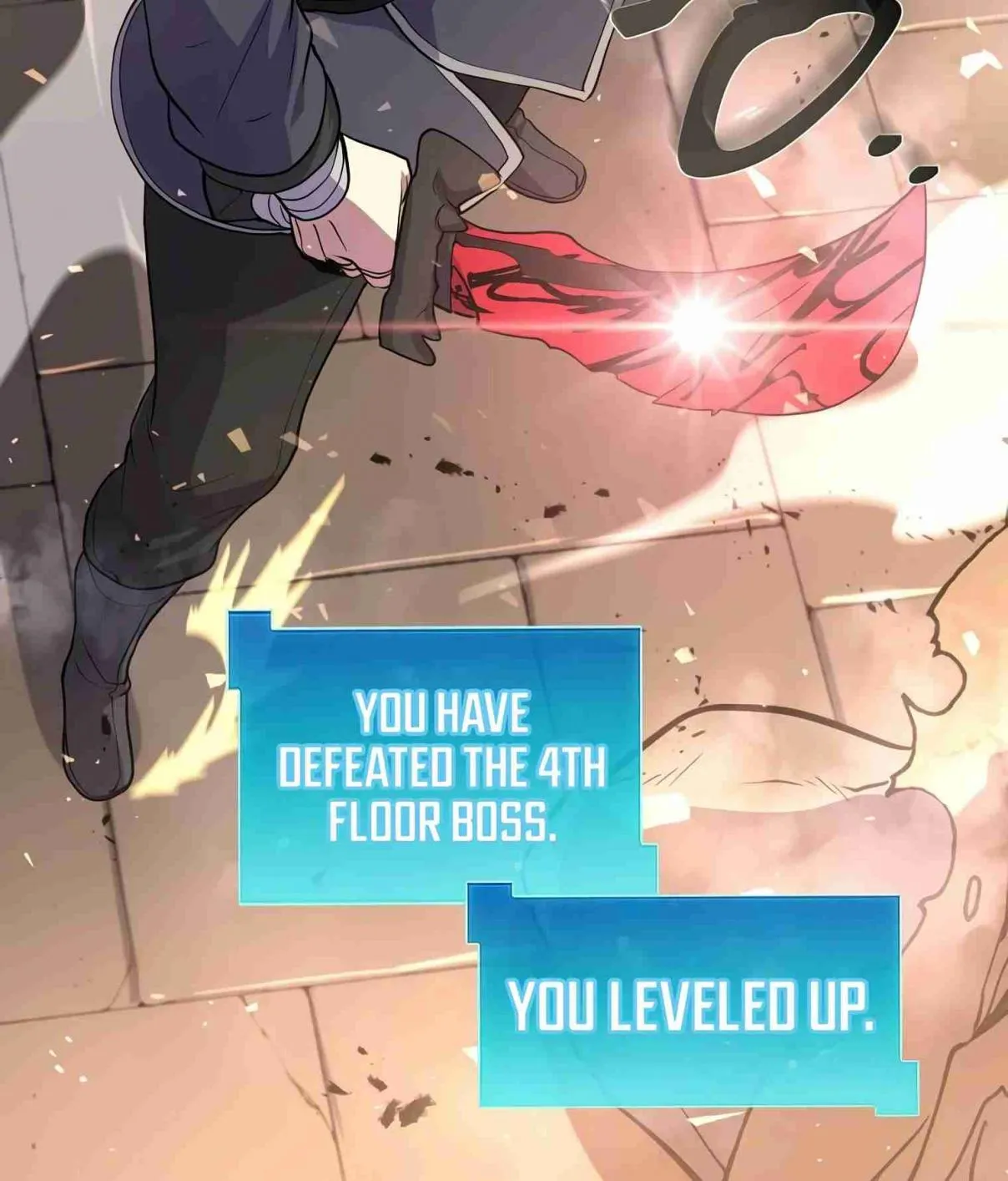 Read Skill Master Levels Up chapter 106.7 image 109 on Lezhin