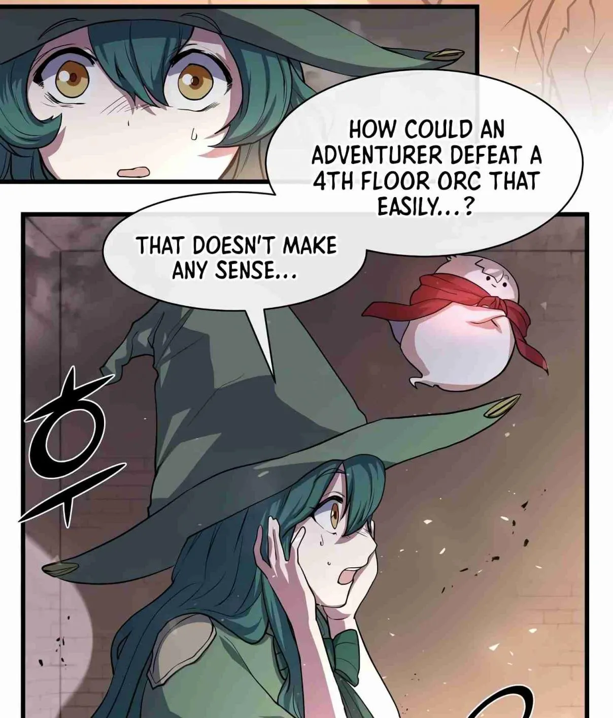 Read Skill Master Levels Up chapter 106.7 image 110 on Lezhin