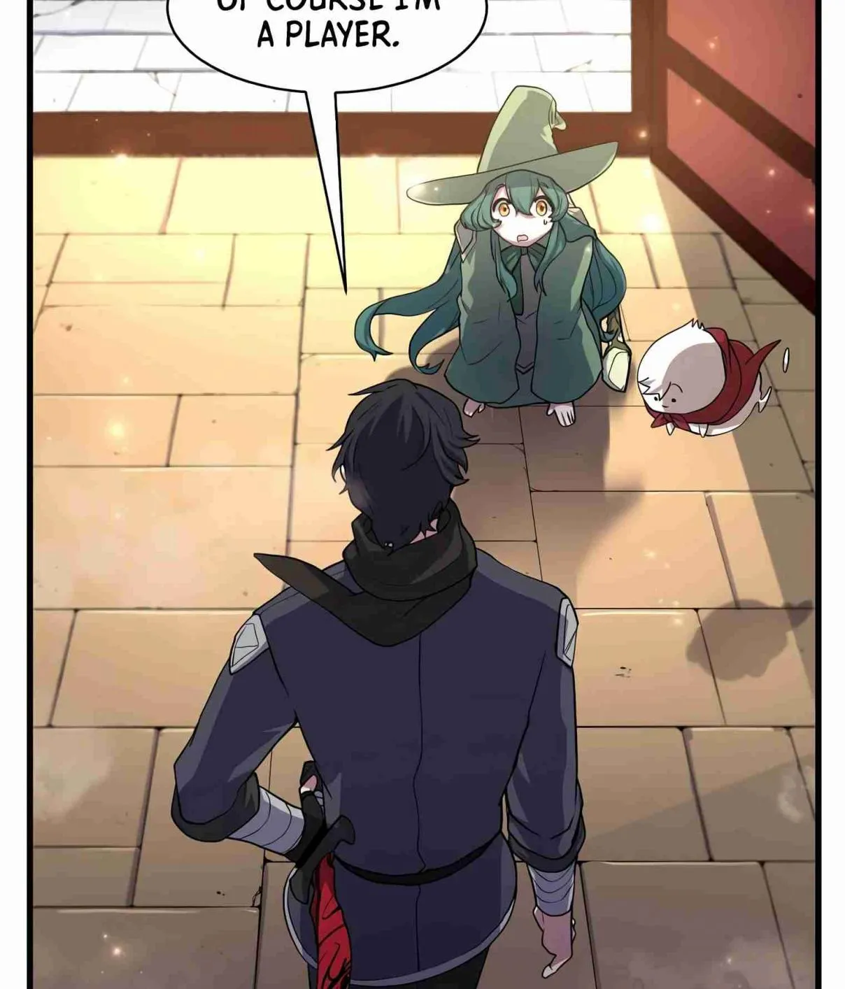 Read Skill Master Levels Up chapter 106.7 image 113 on Lezhin