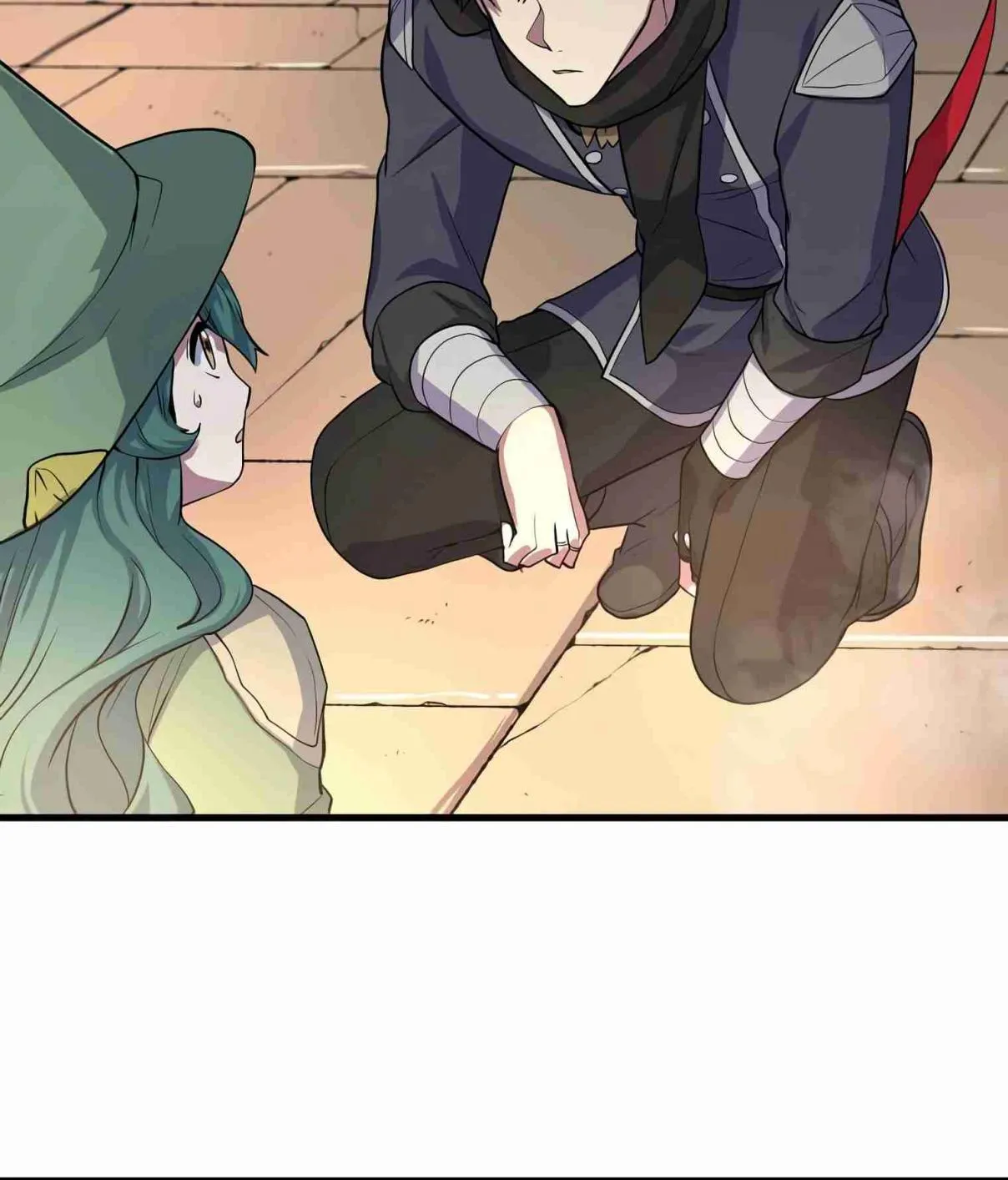 Read Skill Master Levels Up chapter 106.7 image 115 on Lezhin