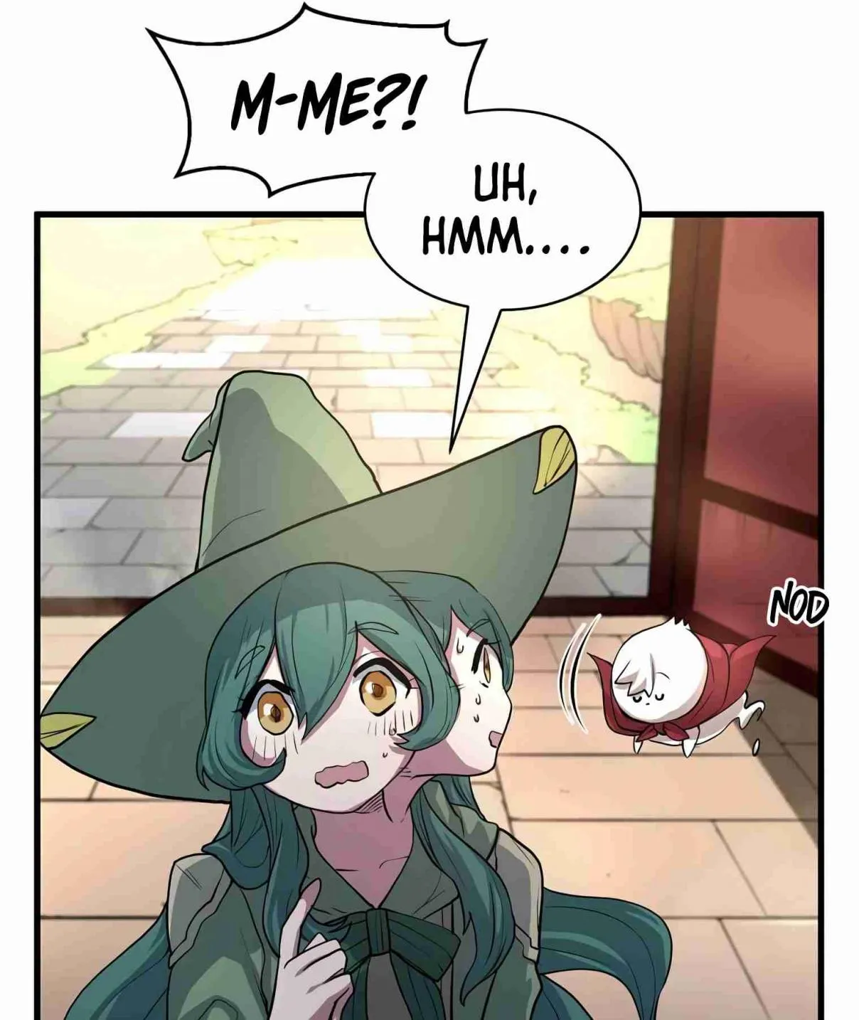 Read Skill Master Levels Up chapter 106.7 image 116 on Lezhin