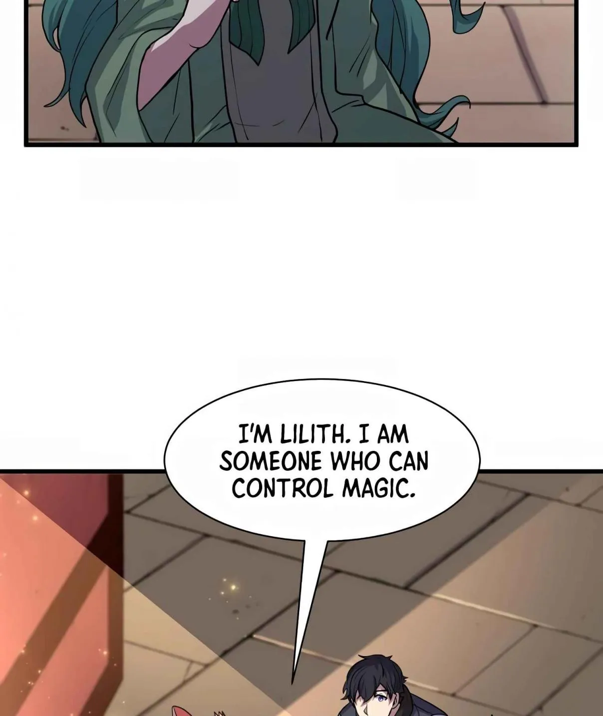 Read Skill Master Levels Up chapter 106.7 image 117 on Lezhin