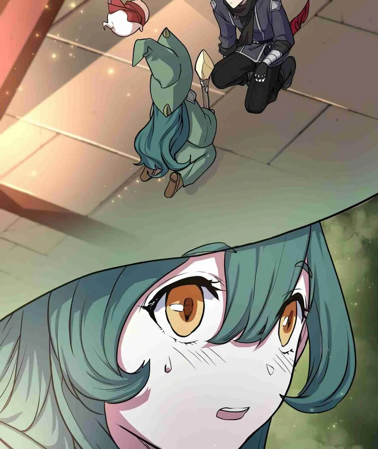 Read Skill Master Levels Up chapter 106.7 image 118 on Lezhin