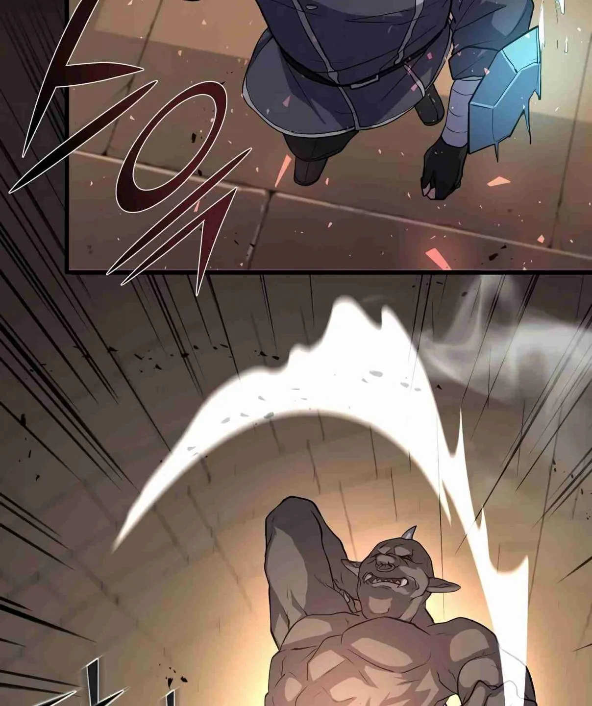 Read Skill Master Levels Up chapter 106.7 image 12 on Lezhin