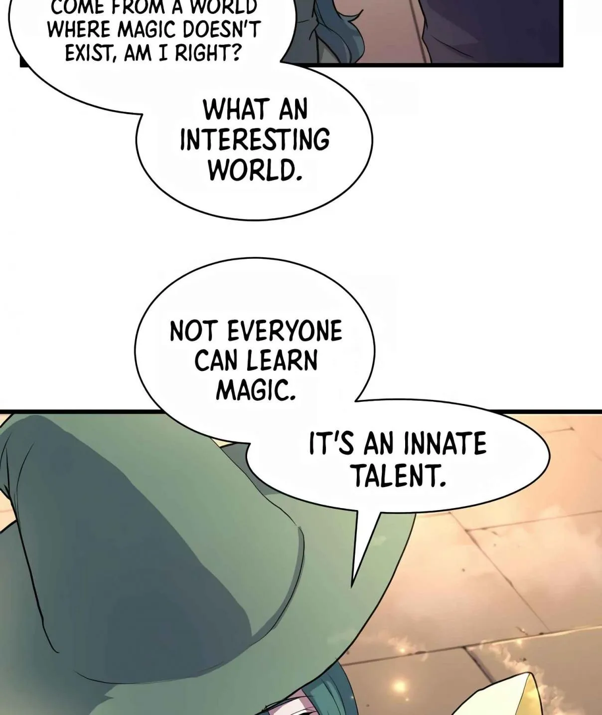 Read Skill Master Levels Up chapter 106.7 image 121 on Lezhin