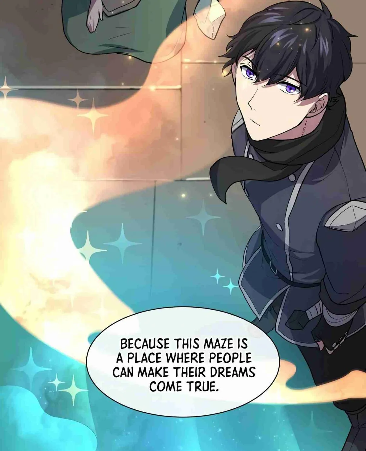 Read Skill Master Levels Up chapter 106.7 image 126 on Lezhin