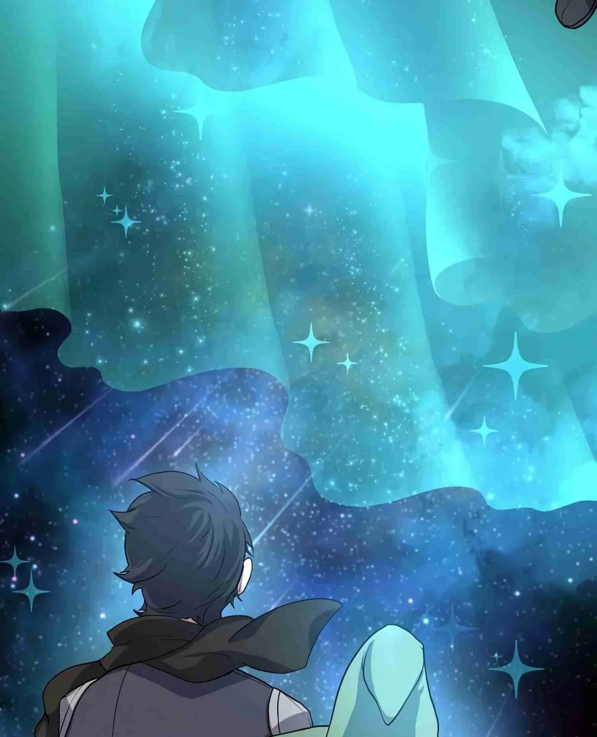 Read Skill Master Levels Up chapter 106.7 image 127 on Lezhin