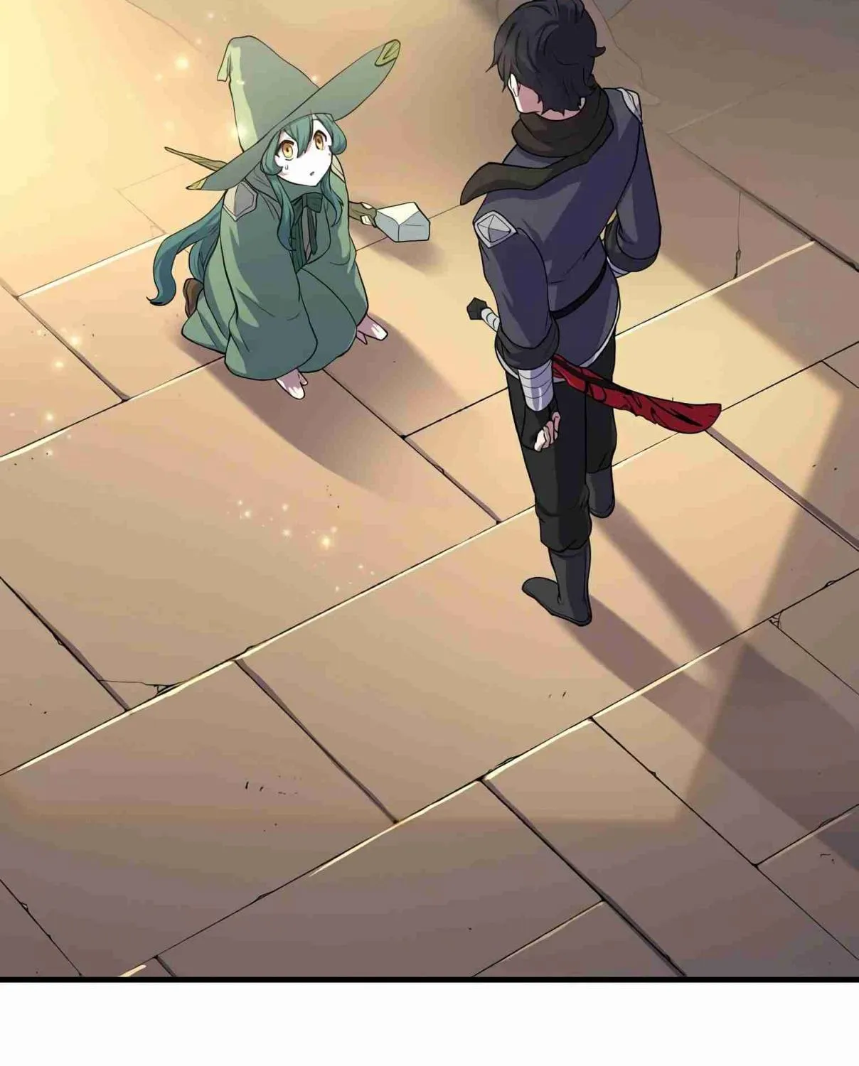 Read Skill Master Levels Up chapter 106.7 image 135 on Lezhin