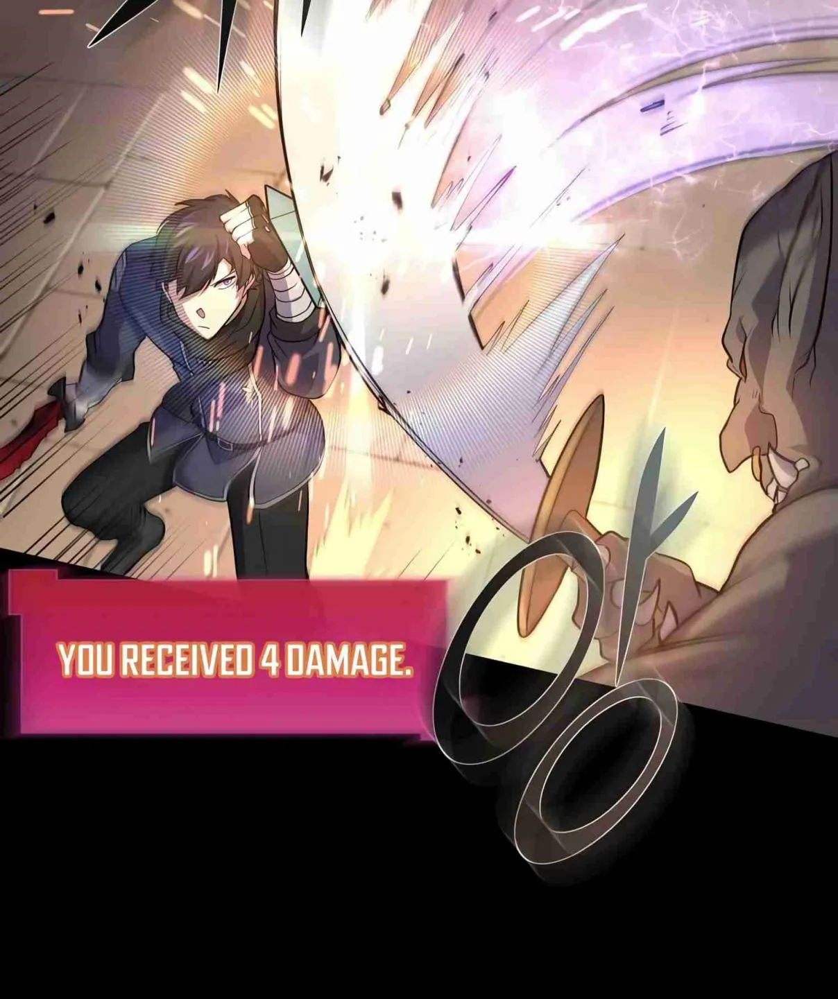 Read Skill Master Levels Up chapter 106.7 image 15 on Lezhin