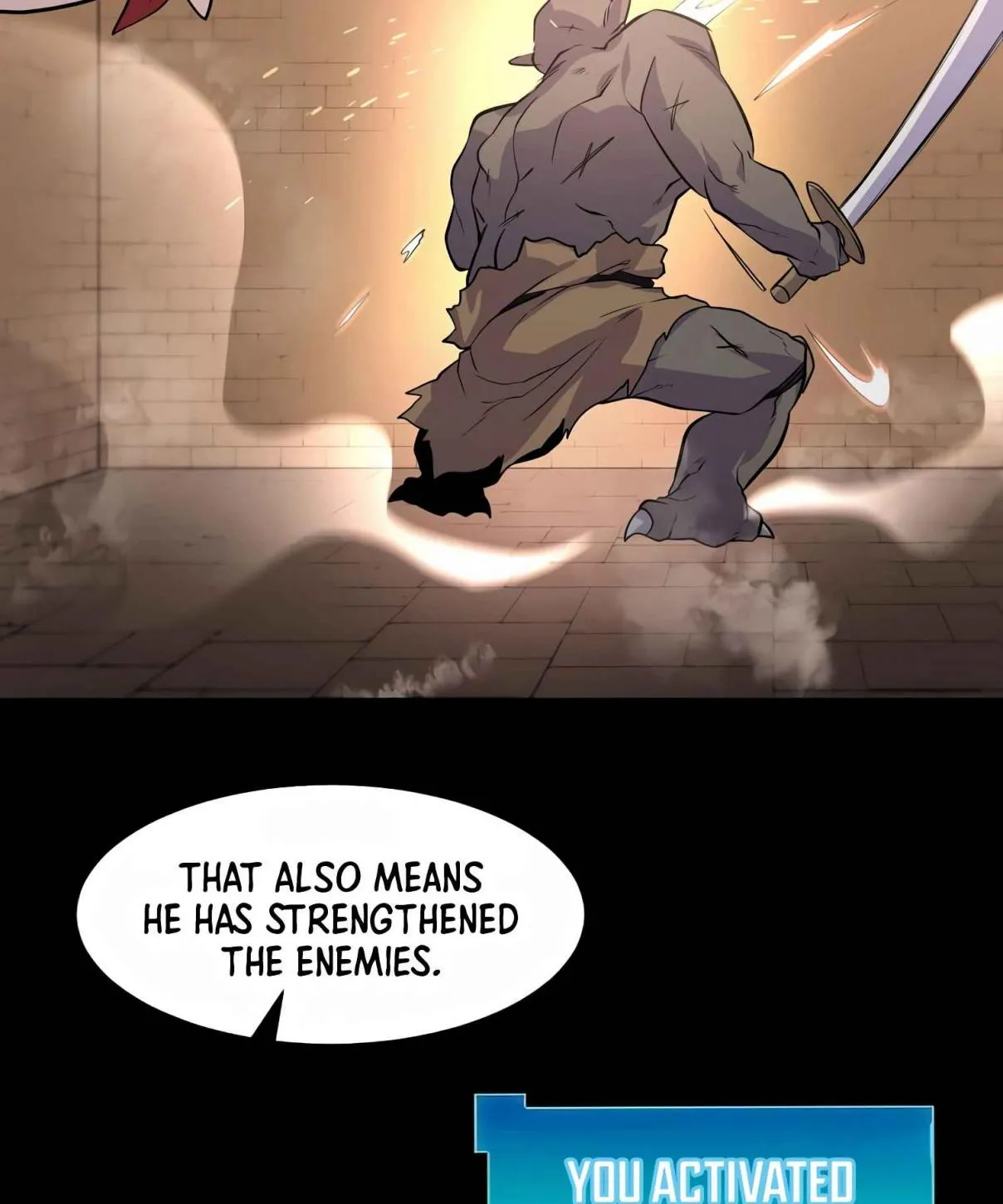 Read Skill Master Levels Up chapter 106.7 image 22 on Lezhin