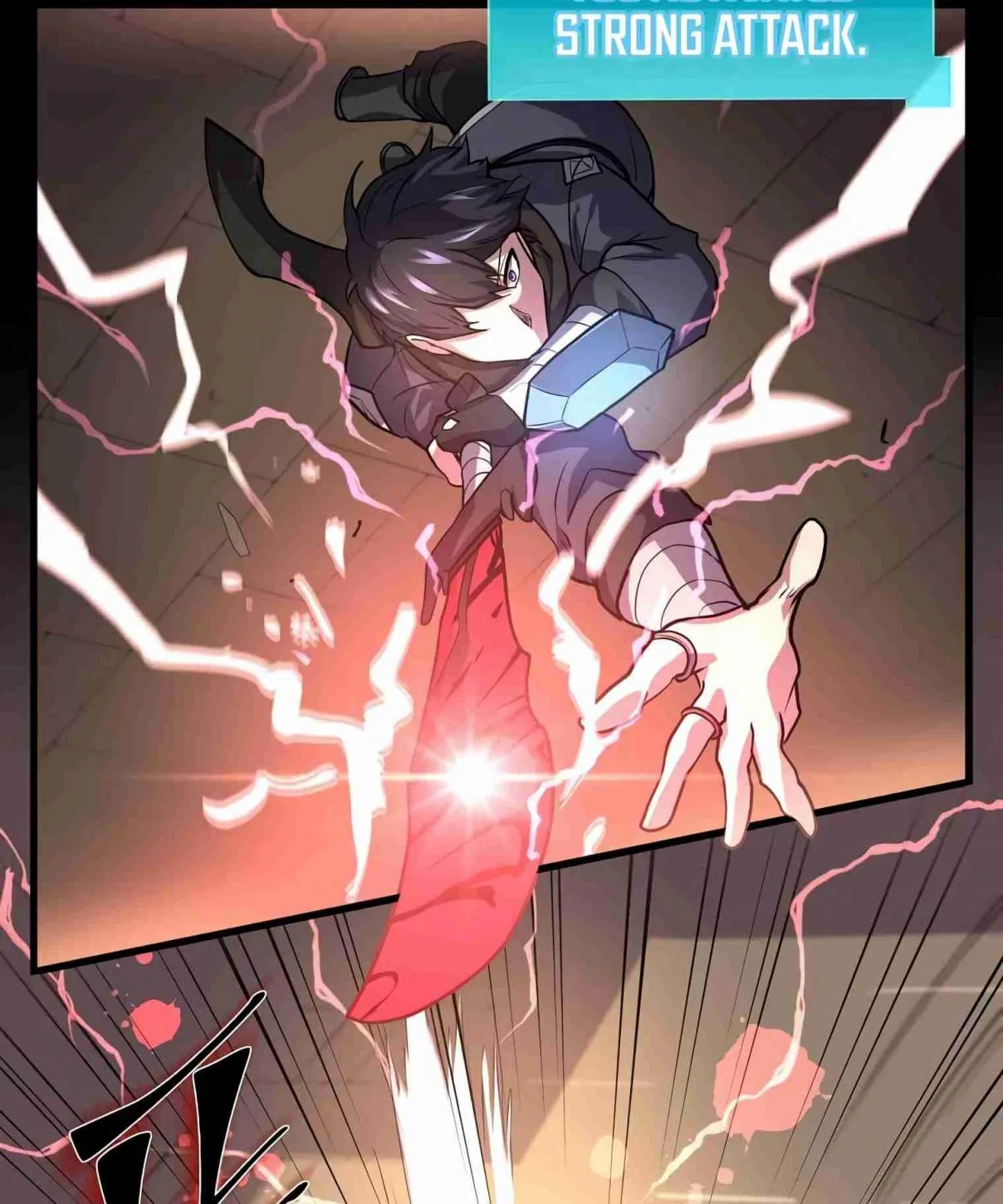 Read Skill Master Levels Up chapter 106.7 image 23 on Lezhin