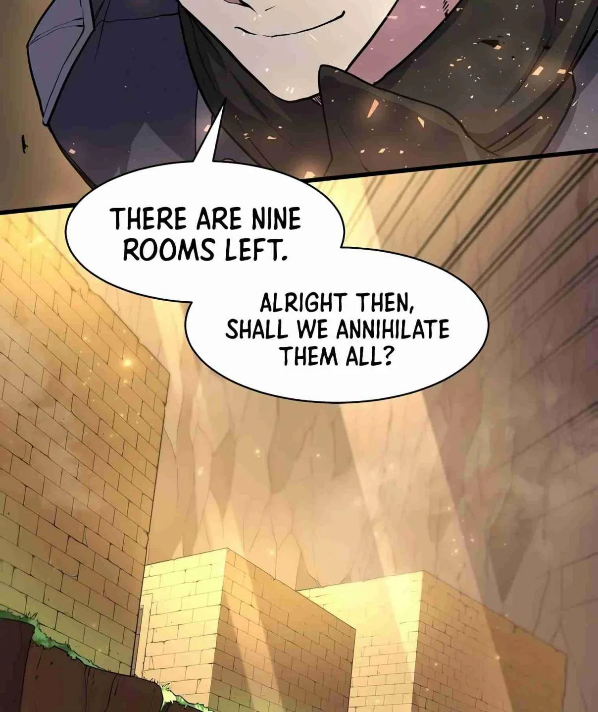 Read Skill Master Levels Up chapter 106.7 image 31 on Lezhin