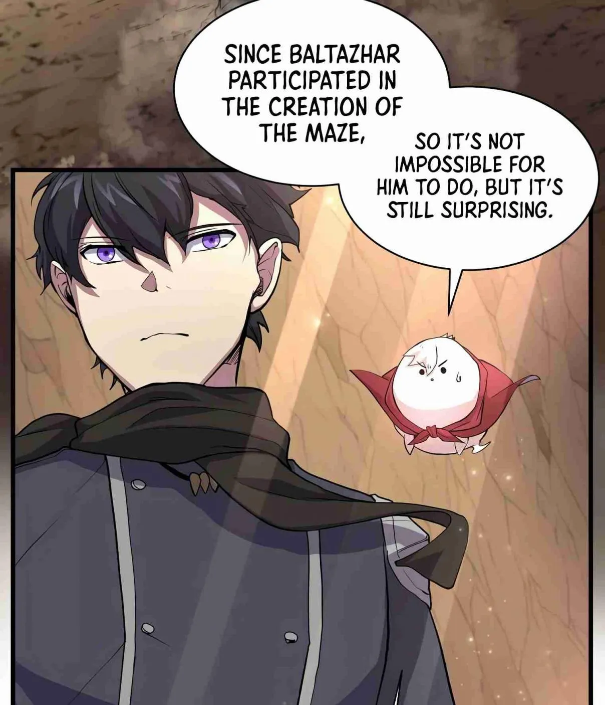 Read Skill Master Levels Up chapter 106.7 image 4 on Lezhin