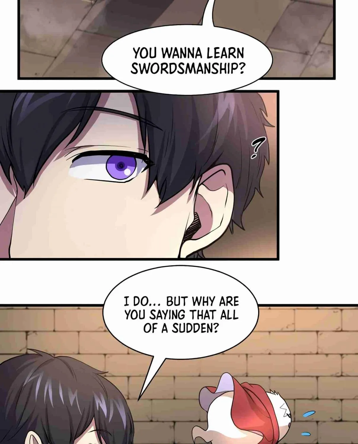 Read Skill Master Levels Up chapter 106.7 image 54 on Lezhin