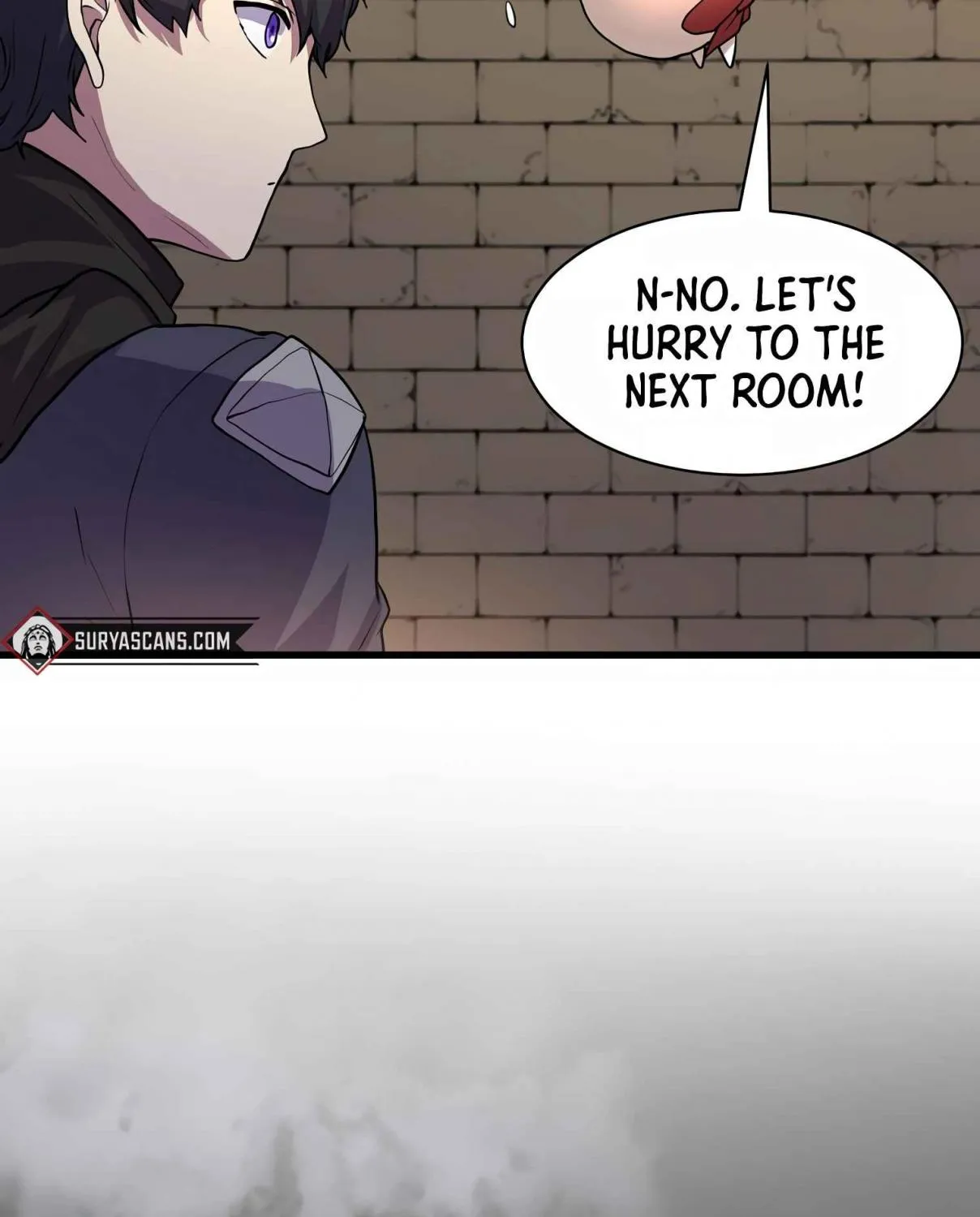 Read Skill Master Levels Up chapter 106.7 image 56 on Lezhin