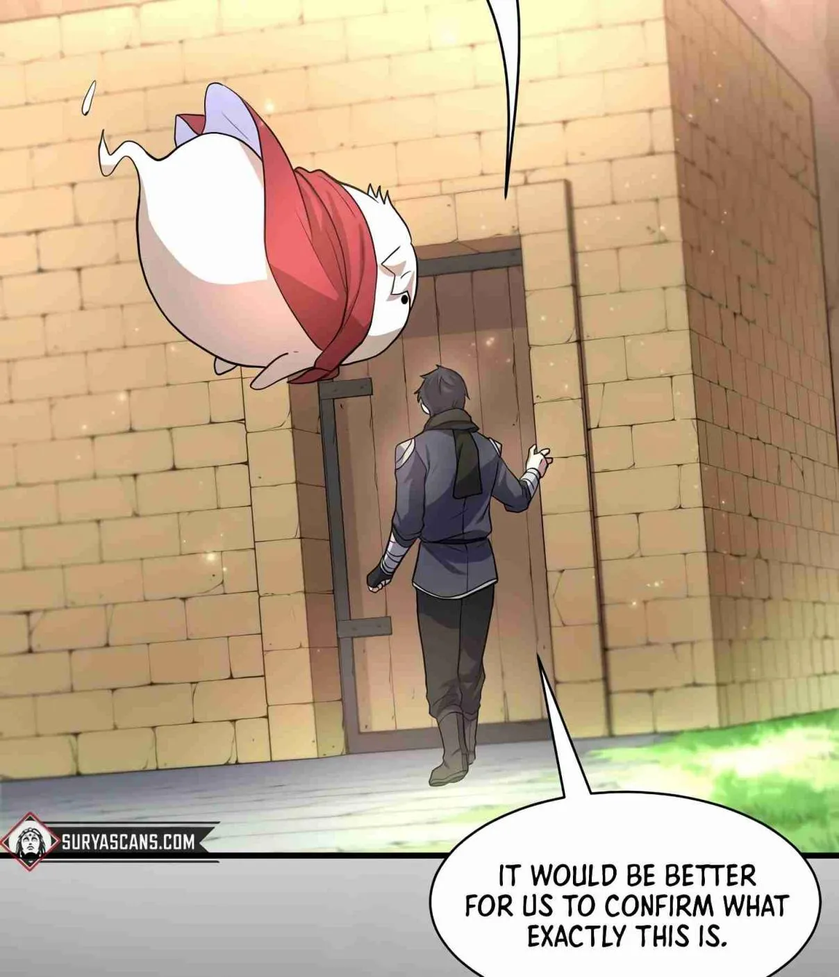 Read Skill Master Levels Up chapter 106.7 image 6 on Lezhin