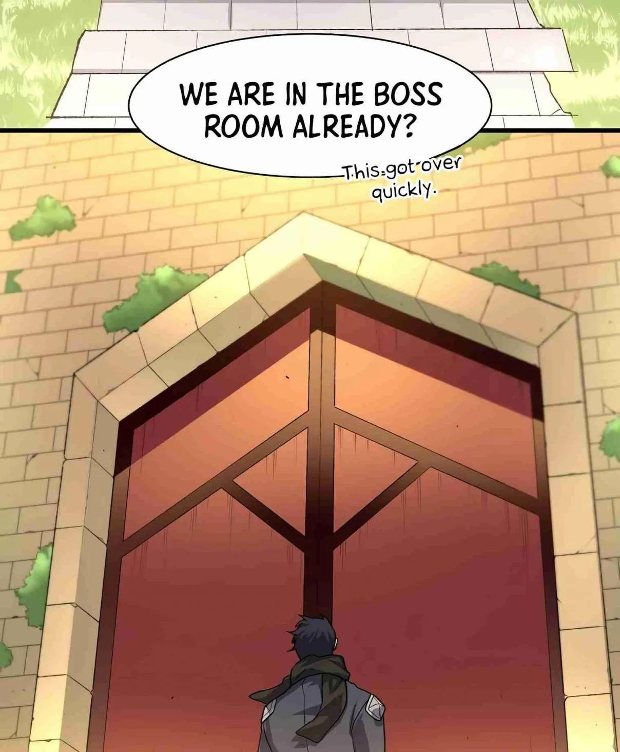 Read Skill Master Levels Up chapter 106.7 image 64 on Lezhin