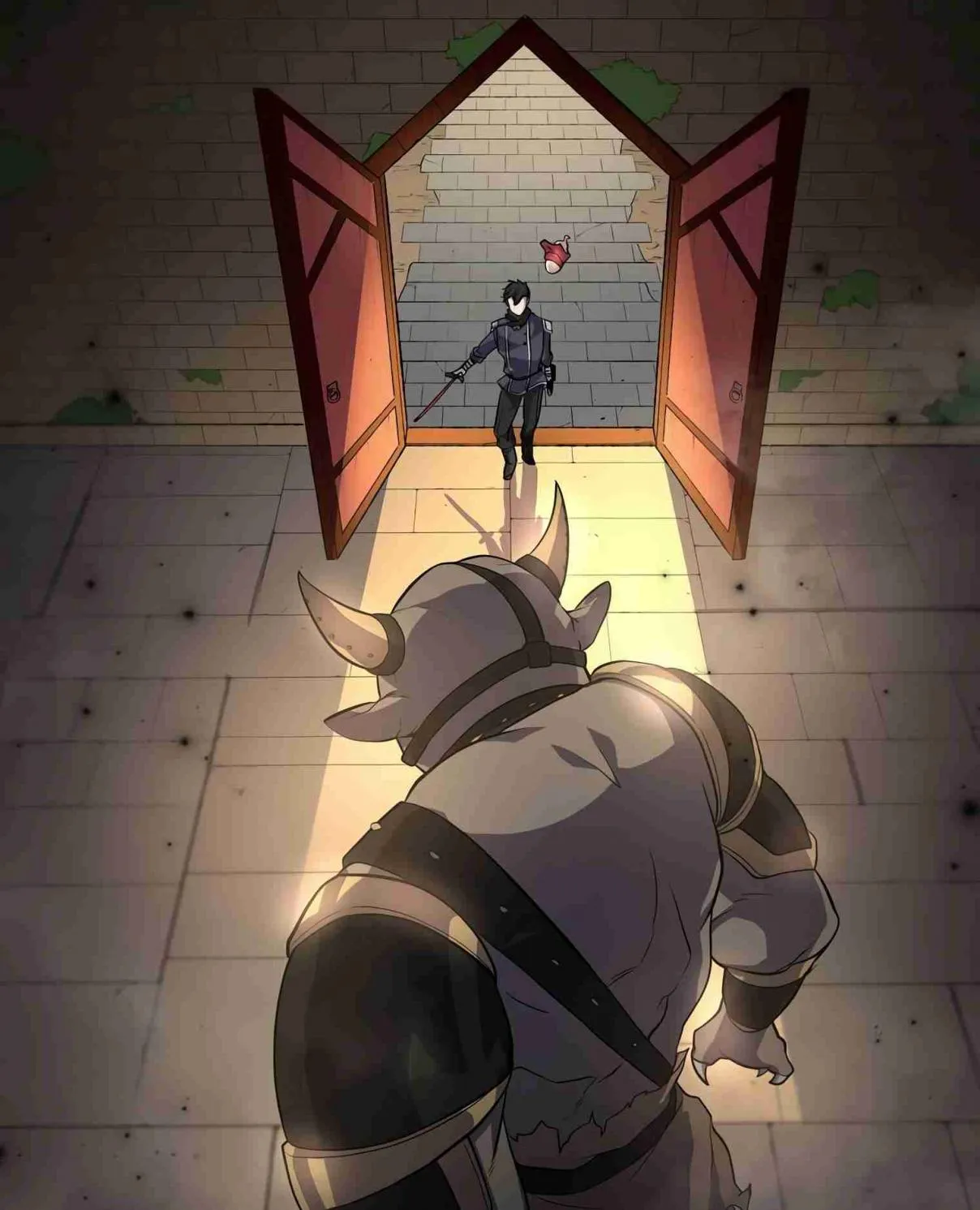 Read Skill Master Levels Up chapter 106.7 image 68 on Lezhin