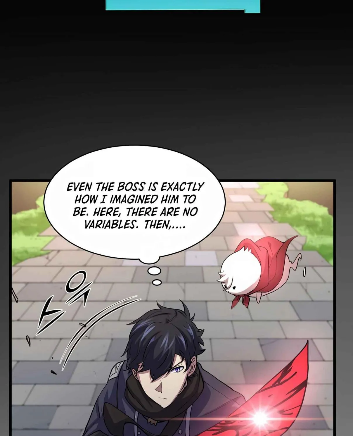 Read Skill Master Levels Up chapter 106.7 image 70 on Lezhin