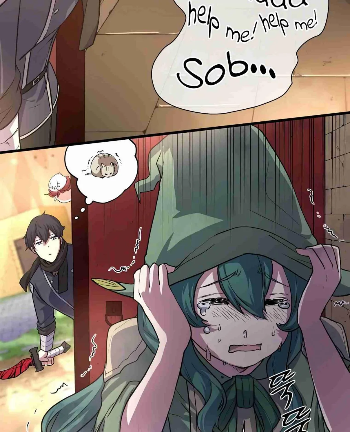 Read Skill Master Levels Up chapter 106.7 image 73 on Lezhin