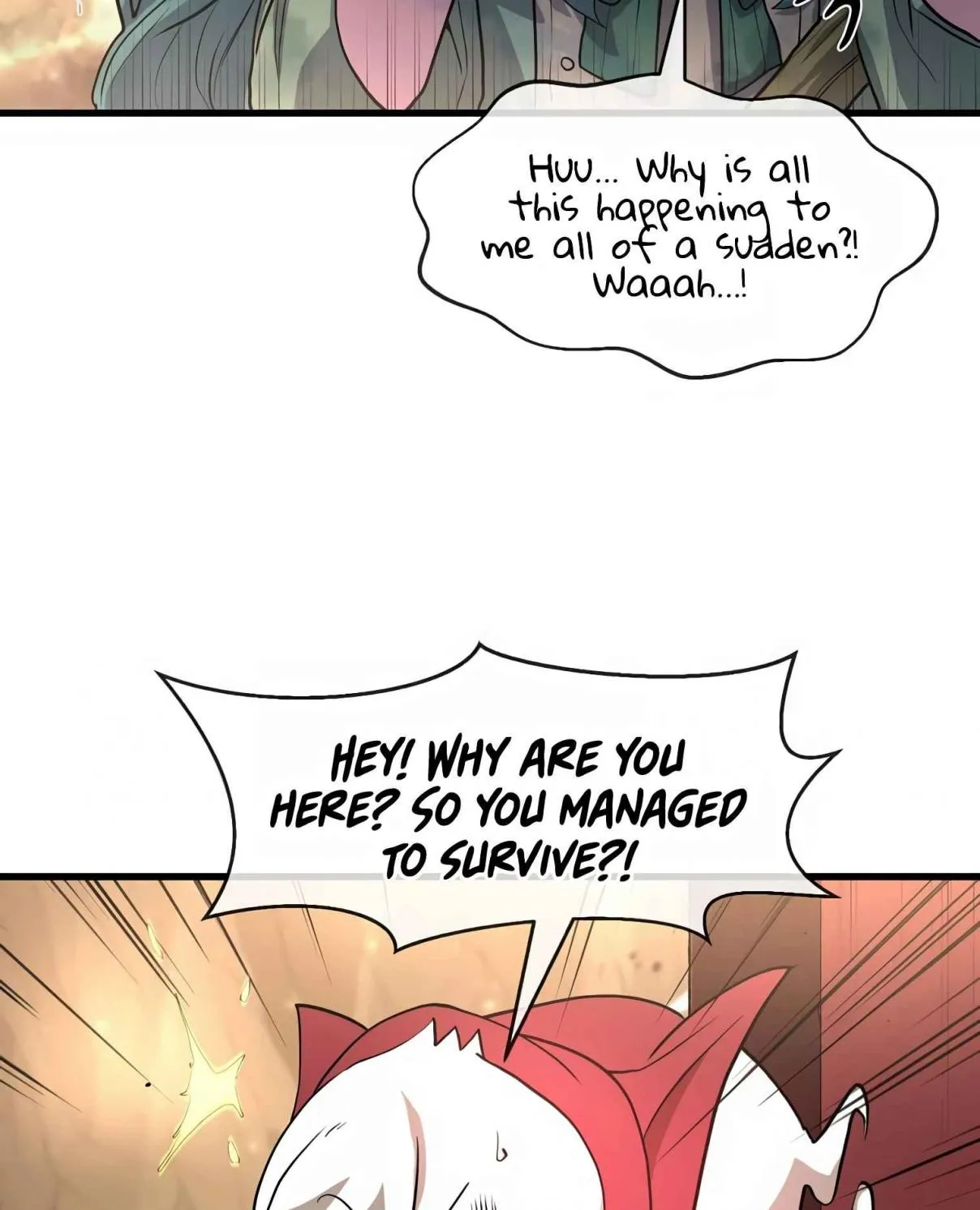 Read Skill Master Levels Up chapter 106.7 image 74 on Lezhin