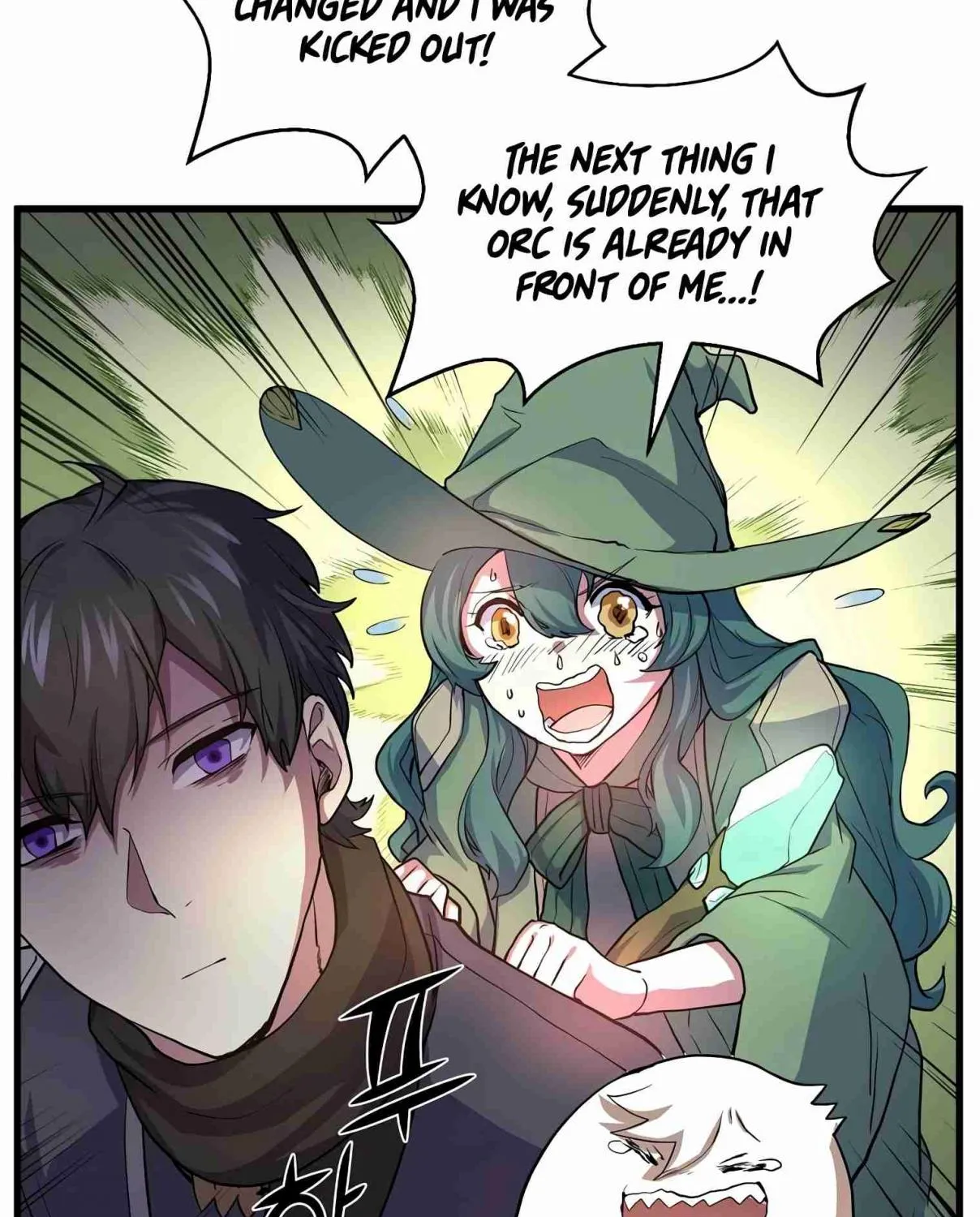 Read Skill Master Levels Up chapter 106.7 image 82 on Lezhin