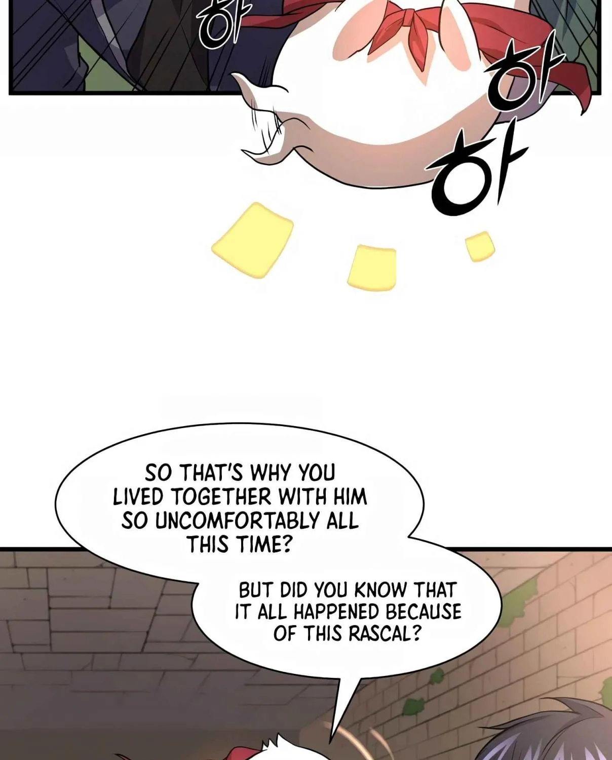 Read Skill Master Levels Up chapter 106.7 image 84 on Lezhin