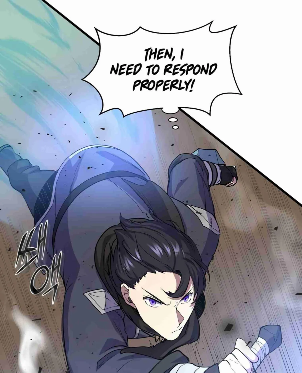 Read Skill Master Levels Up chapter 106.7 image 93 on Lezhin