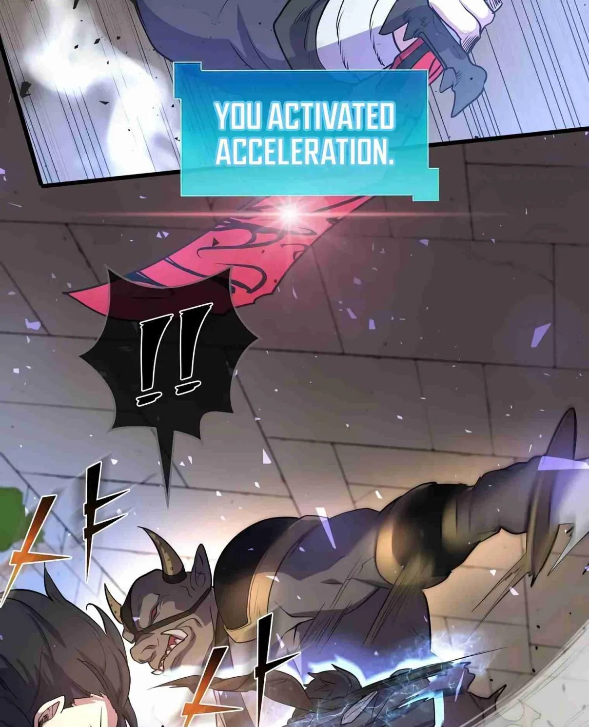 Read Skill Master Levels Up chapter 106.7 image 94 on Lezhin