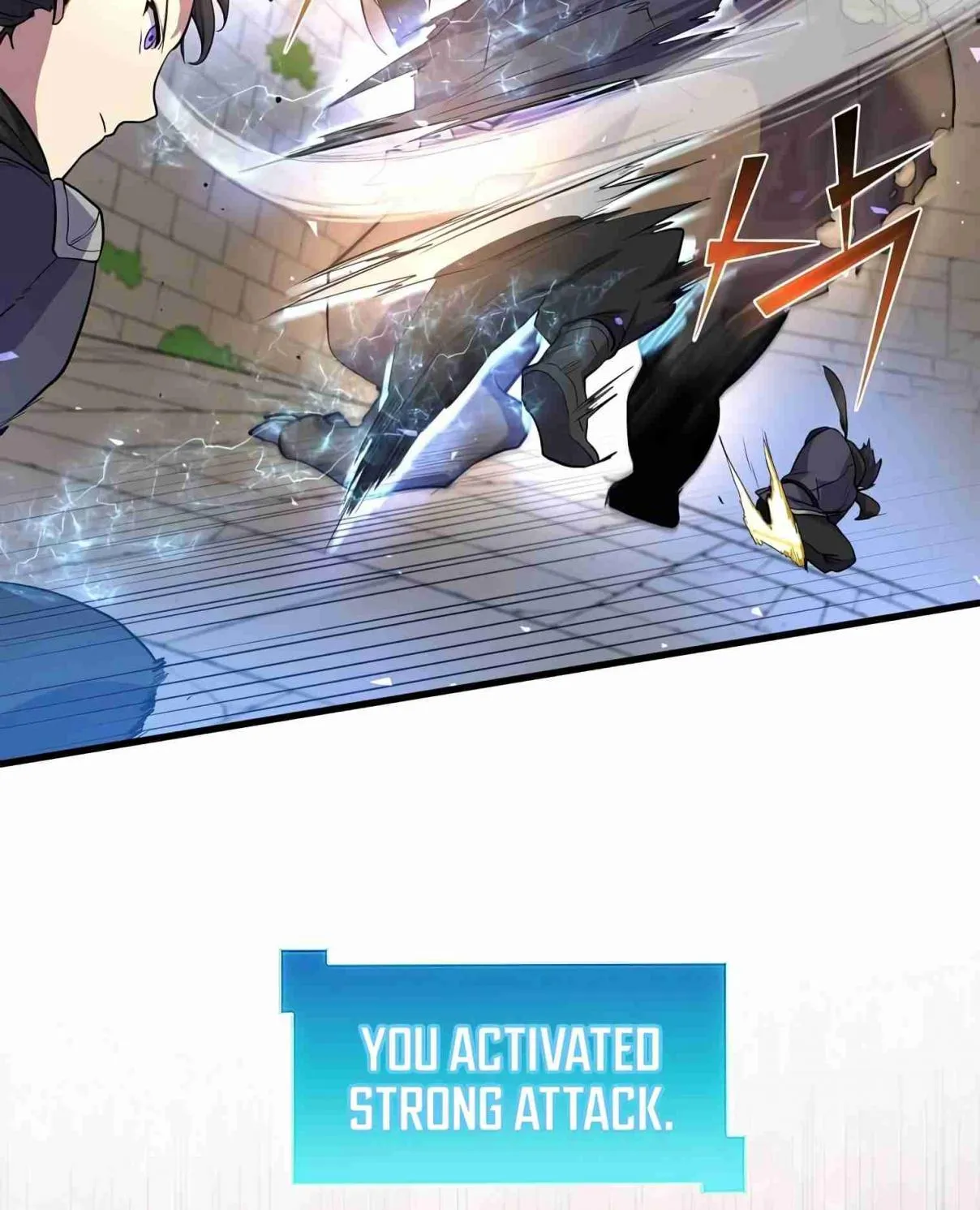 Read Skill Master Levels Up chapter 106.7 image 95 on Lezhin