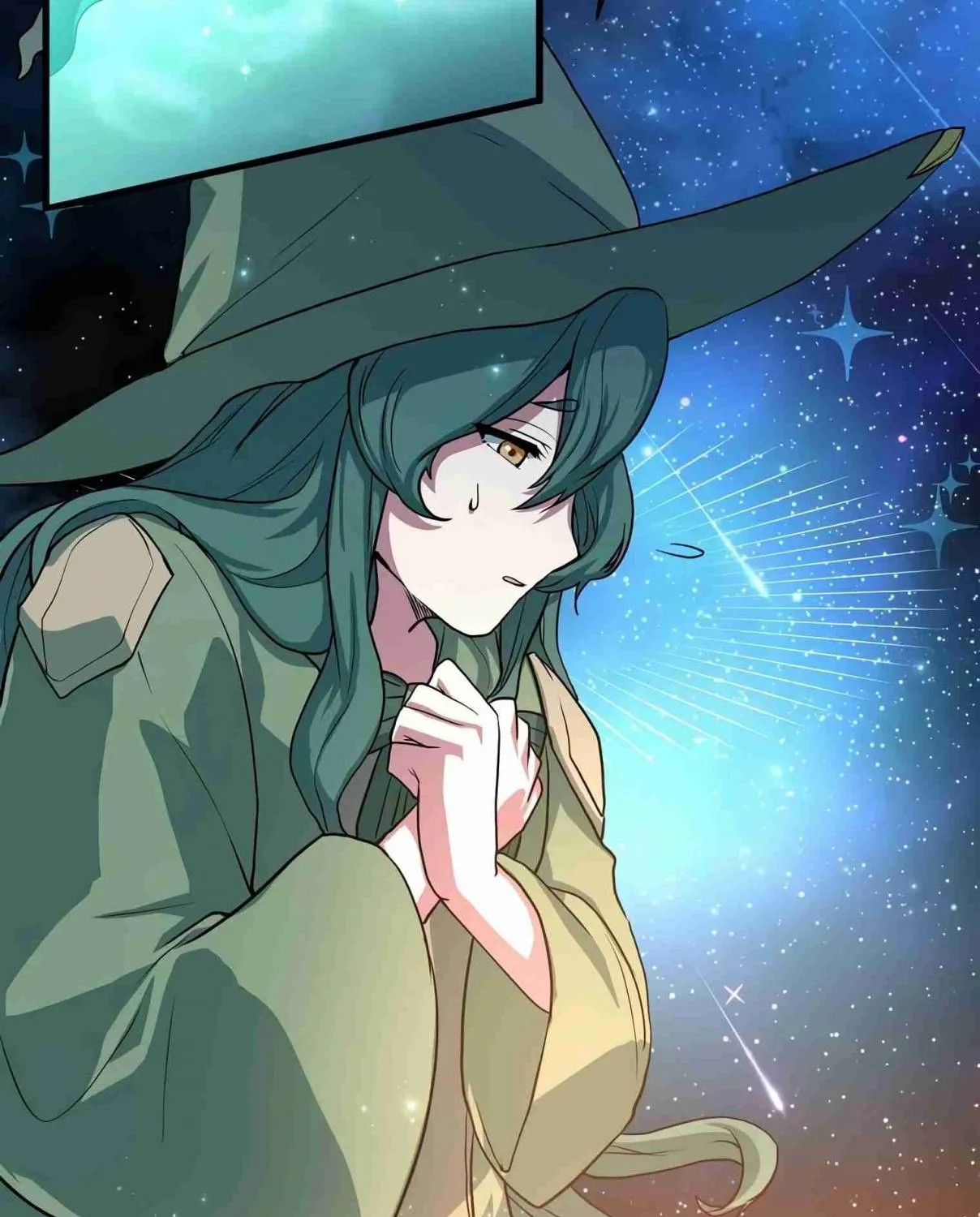 Read Skill Master Levels Up chapter 106.8 image 10 on Lezhin