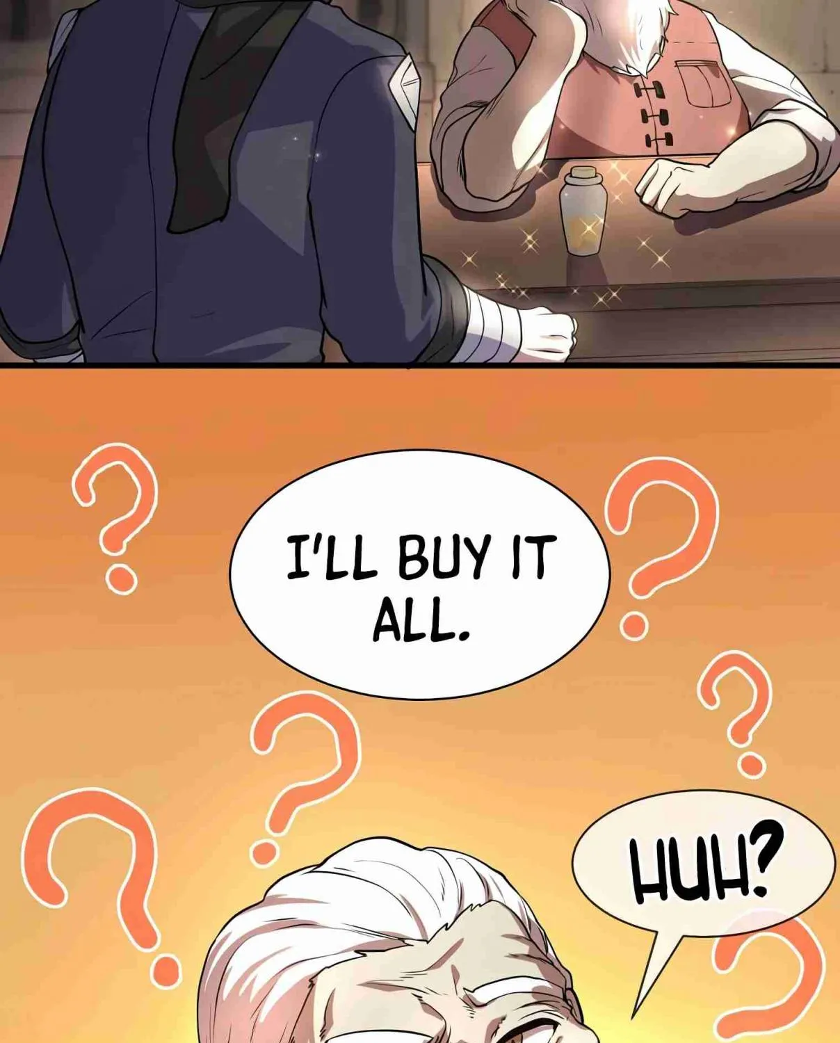 Read Skill Master Levels Up chapter 106.8 image 100 on Lezhin