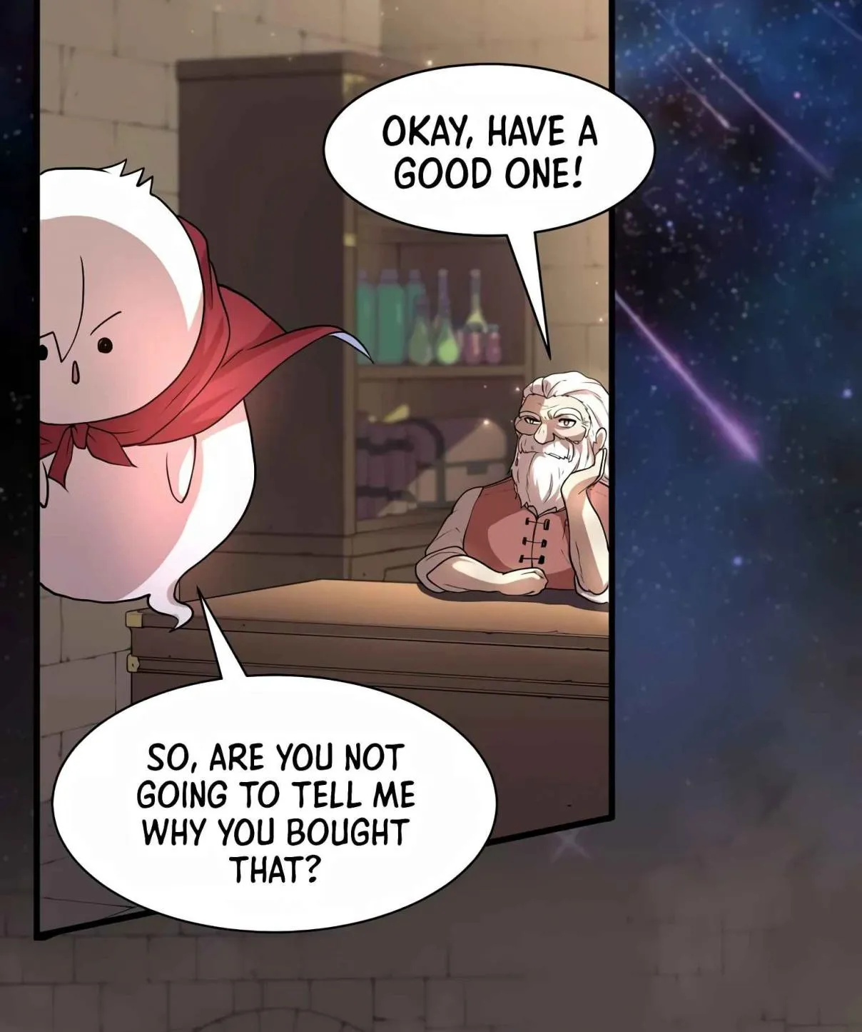Read Skill Master Levels Up chapter 106.8 image 109 on Lezhin