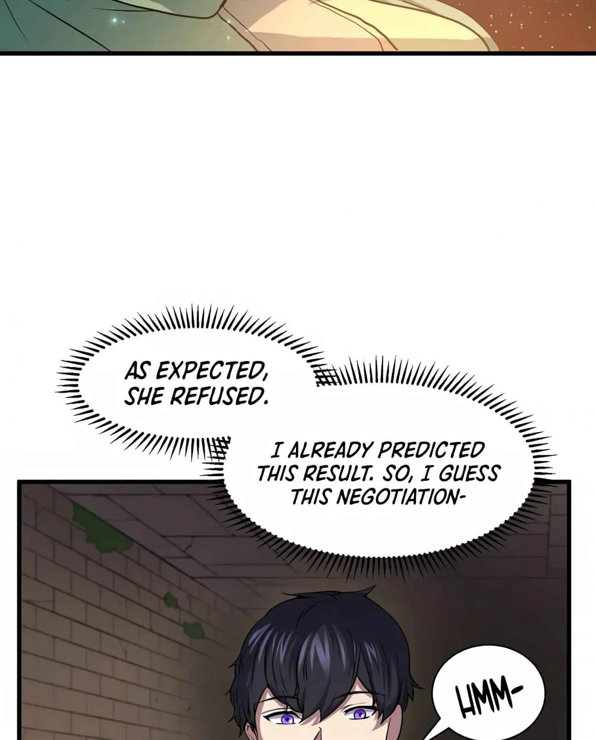 Read Skill Master Levels Up chapter 106.8 image 12 on Lezhin