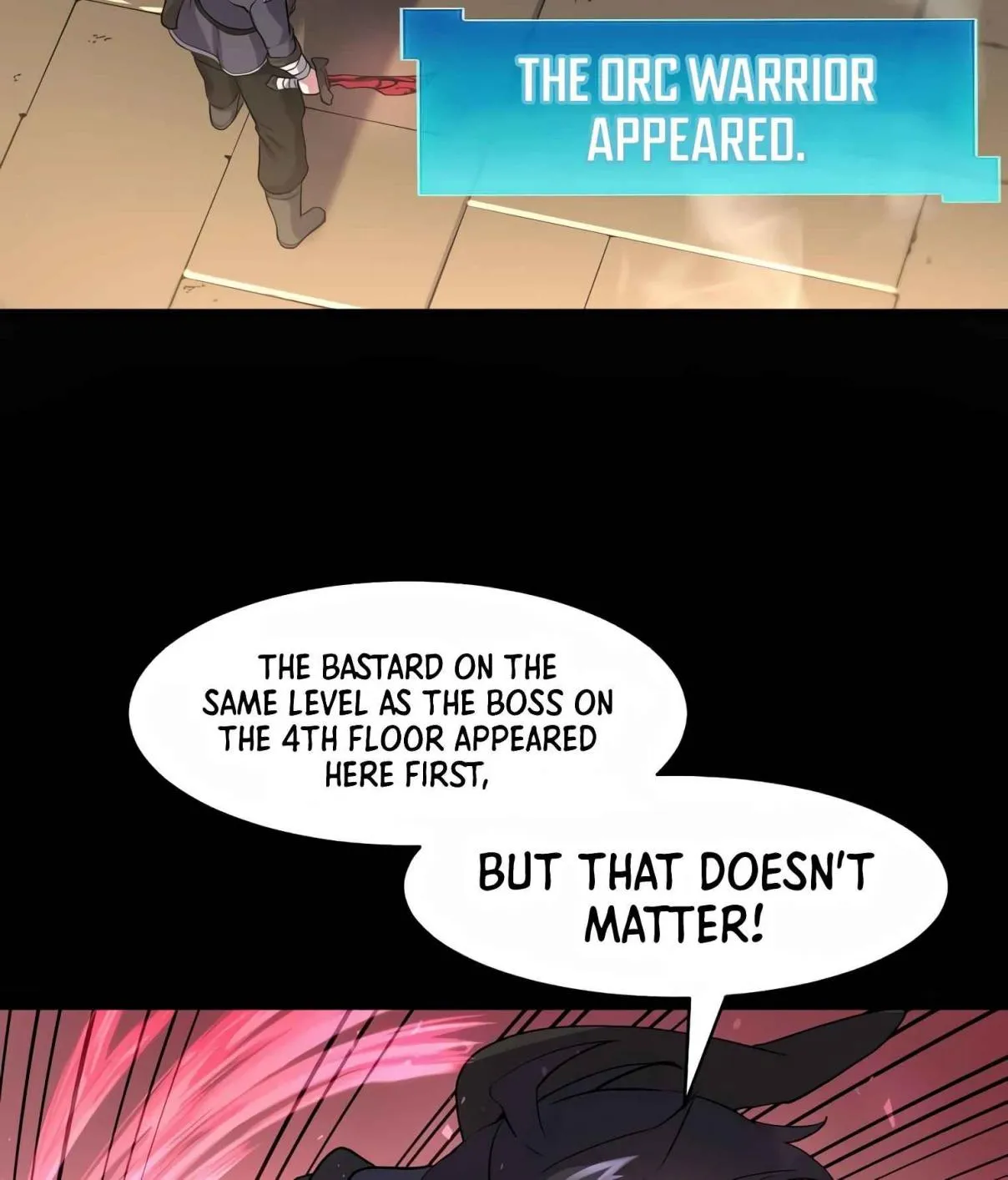 Read Skill Master Levels Up chapter 106.8 image 125 on Lezhin