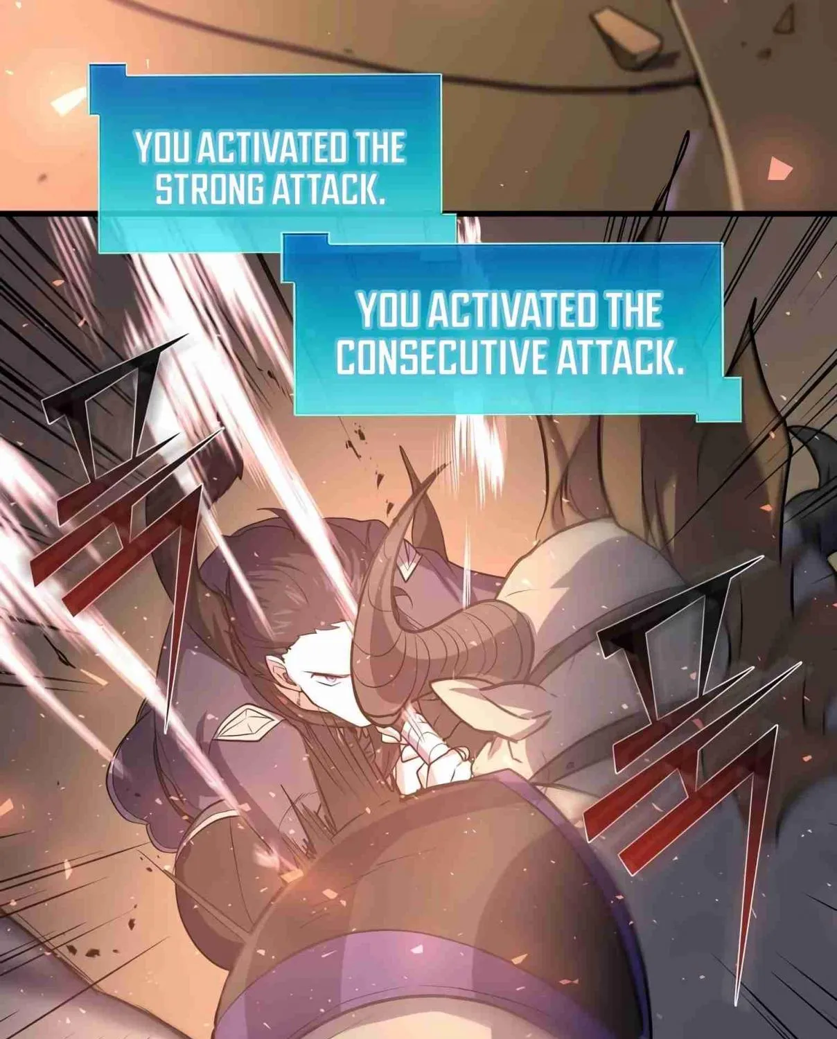 Read Skill Master Levels Up chapter 106.8 image 133 on Lezhin