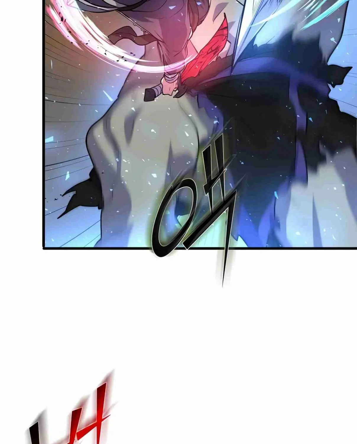 Read Skill Master Levels Up chapter 106.8 image 136 on Lezhin