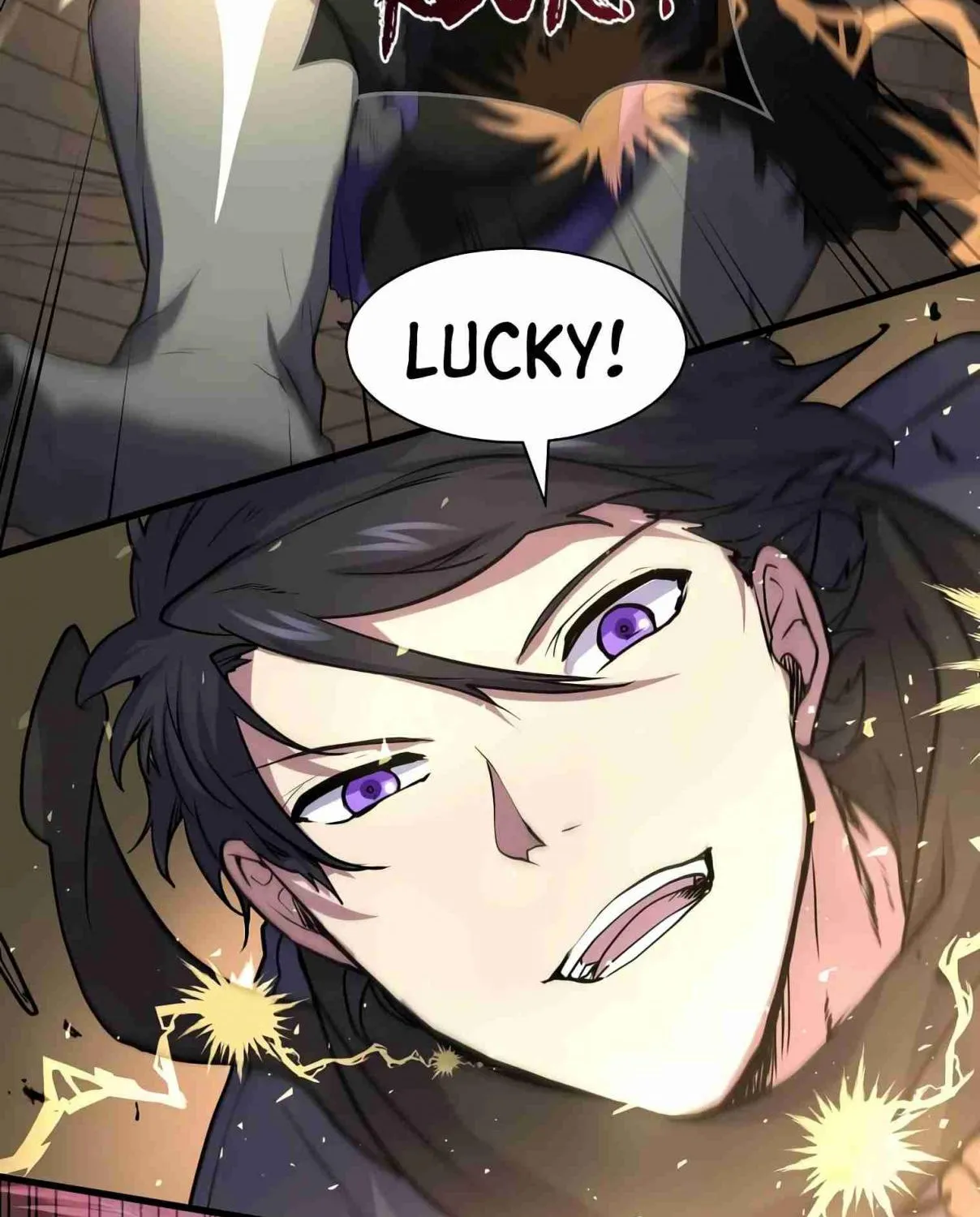 Read Skill Master Levels Up chapter 106.8 image 140 on Lezhin