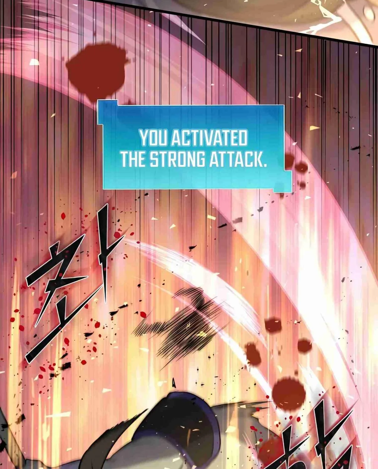 Read Skill Master Levels Up chapter 106.8 image 141 on Lezhin