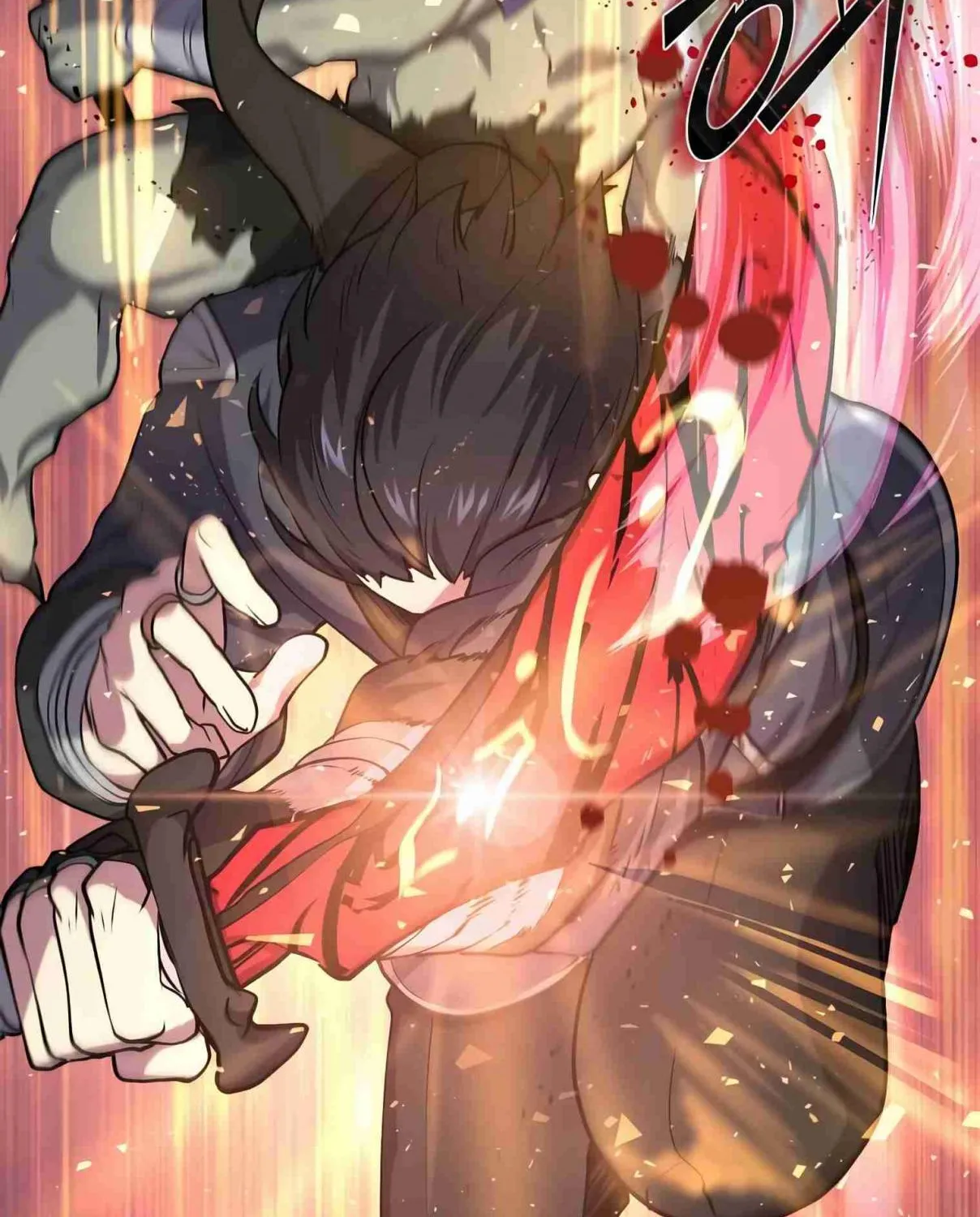 Read Skill Master Levels Up chapter 106.8 image 142 on Lezhin