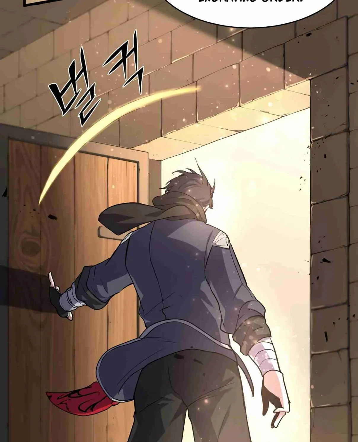 Read Skill Master Levels Up chapter 106.8 image 145 on Lezhin