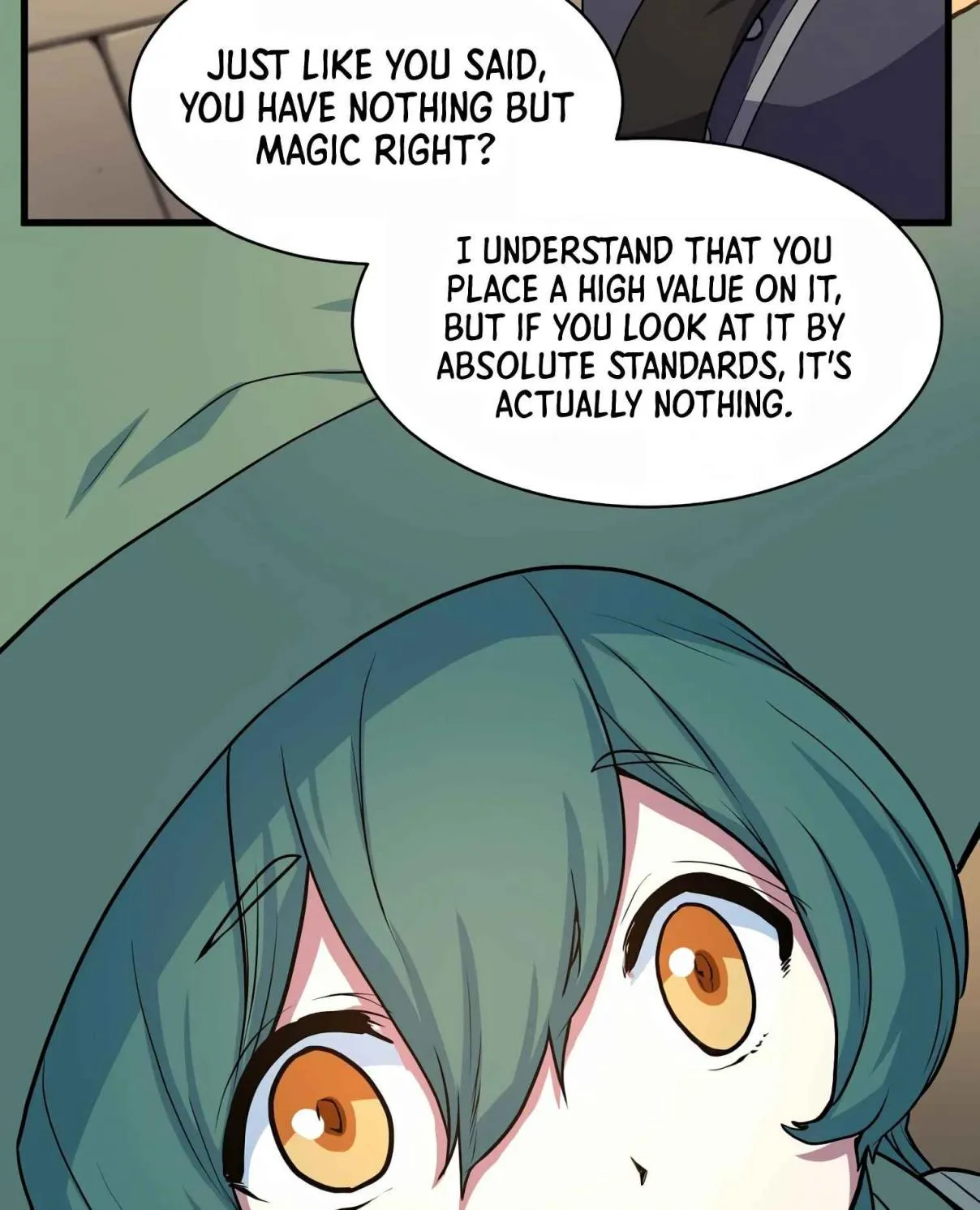 Read Skill Master Levels Up chapter 106.8 image 16 on Lezhin