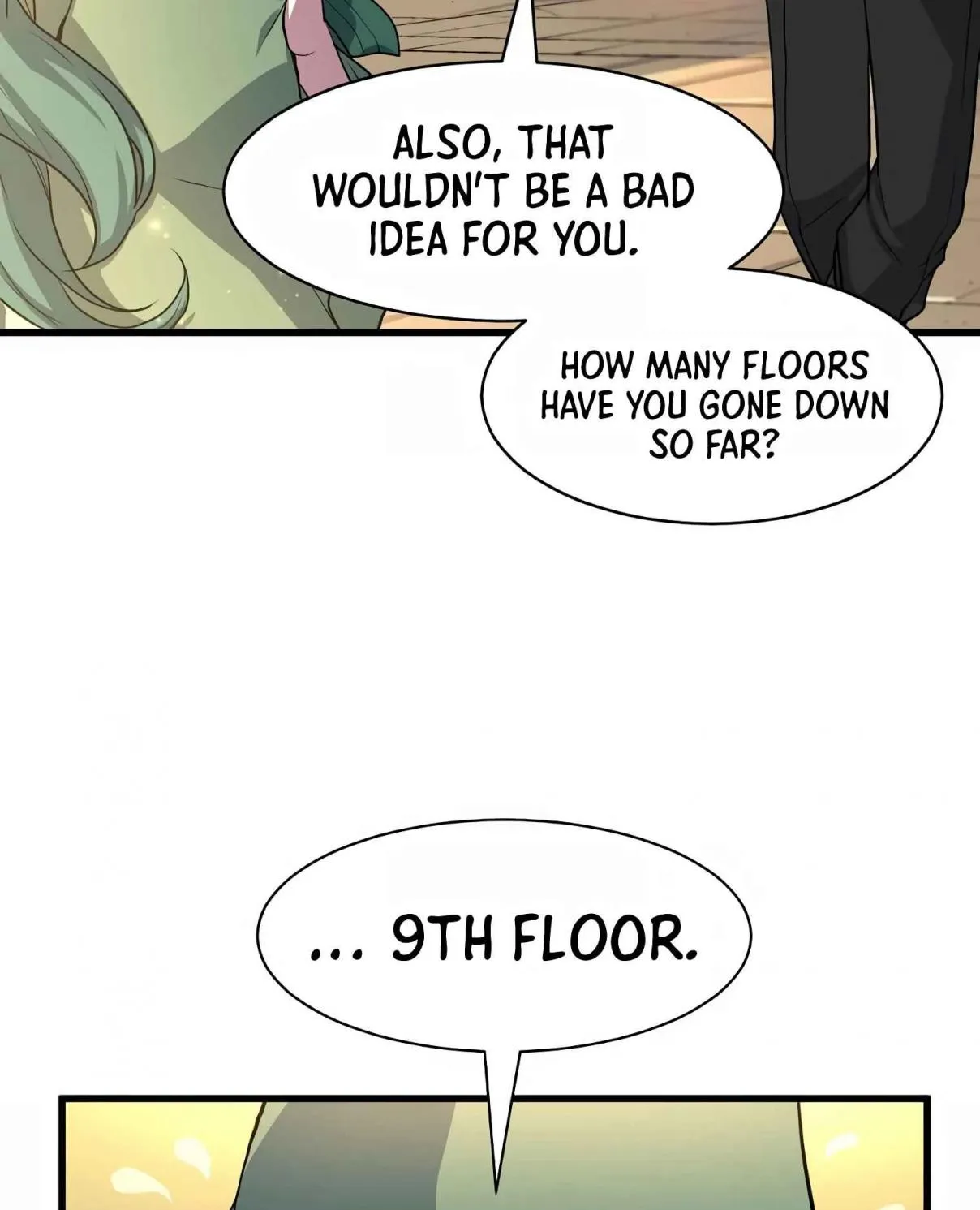 Read Skill Master Levels Up chapter 106.8 image 19 on Lezhin