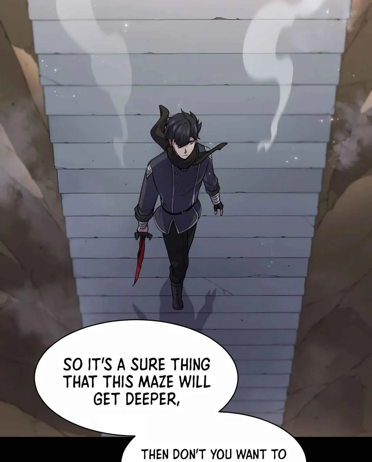 Read Skill Master Levels Up chapter 106.8 image 23 on Lezhin