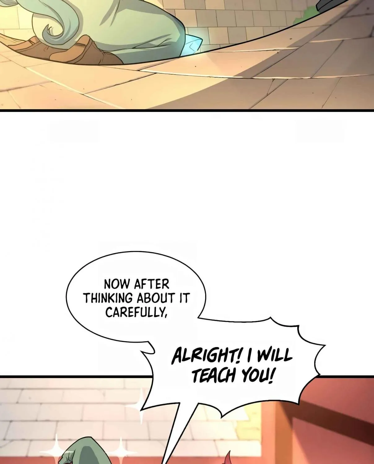 Read Skill Master Levels Up chapter 106.8 image 31 on Lezhin