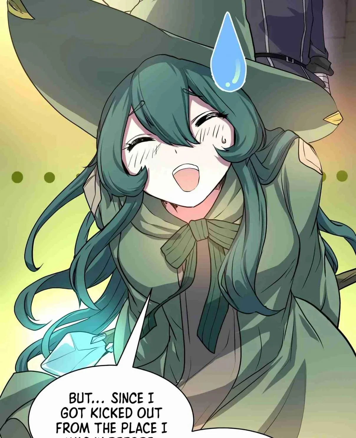 Read Skill Master Levels Up chapter 106.8 image 36 on Lezhin